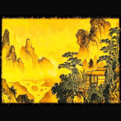 Rivers and Mountains (2026)